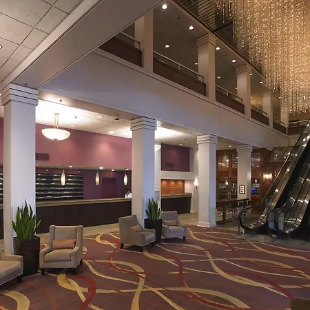Rochester Riverside Hotel-2