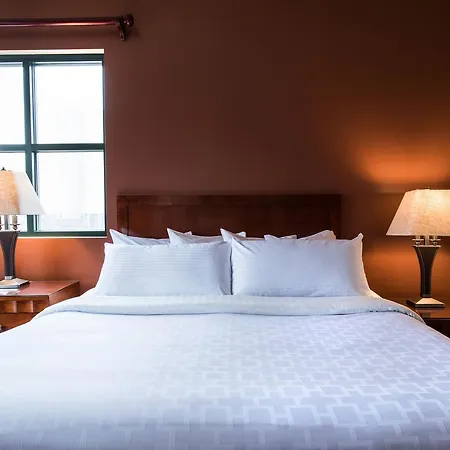Inn At Cherry Creek-2