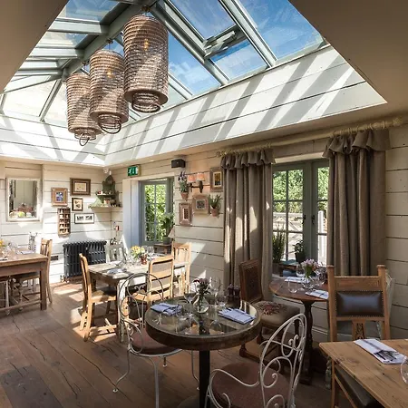 The Frogmill Hotel-2