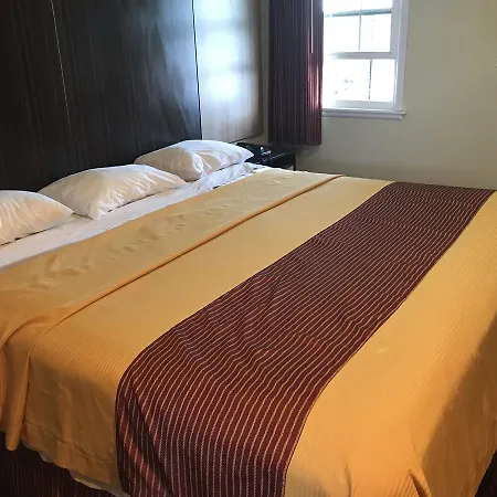 Budget Inn Tonawanda-2