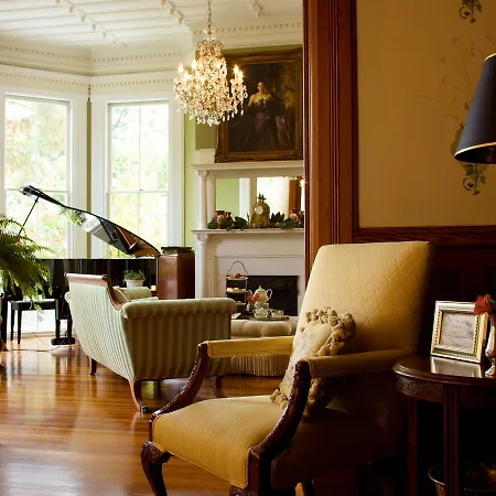Rosemary Inn Bed & Breakfast-2