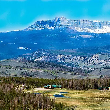Crooked Creek Guest Ranch-3