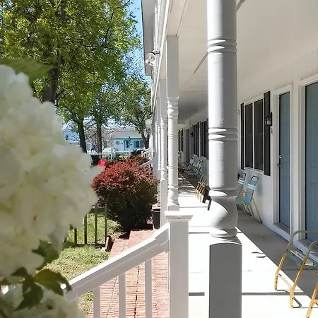 Sea Shell Motel-2