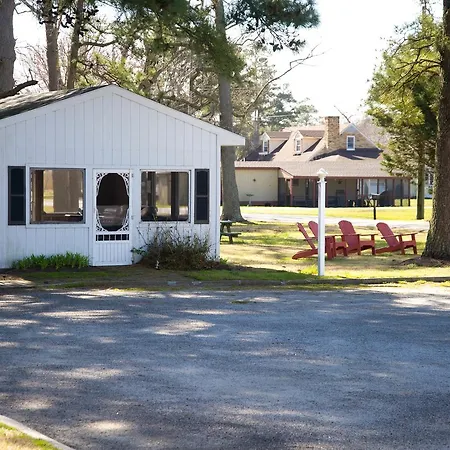 Sea Shell Motel-3