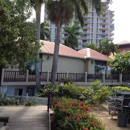 Montego Bay Club-Delux Seaside Condo-3