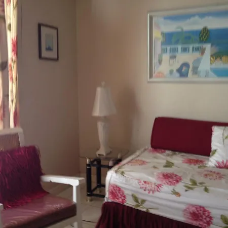 Montego Bay Club-Delux Seaside Condo-2