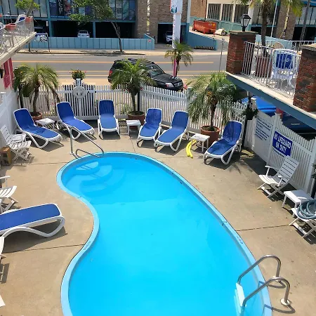 Sea Kist Motel-3