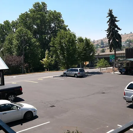 River Park Inn-2