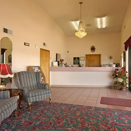 Super 8 By Wyndham Clarksville Ar-3