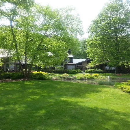 The Inn At White Oak-2