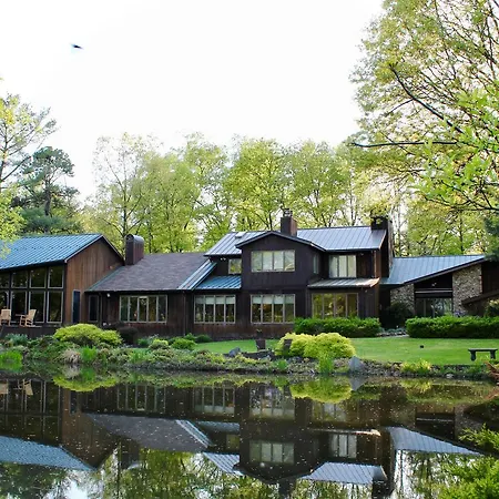 The Inn At White Oak-3