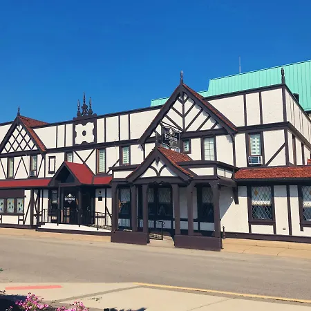The Sherman Inn-3