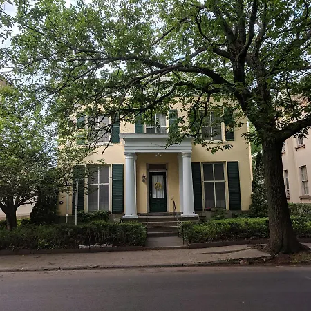 The Historic Mansion-2