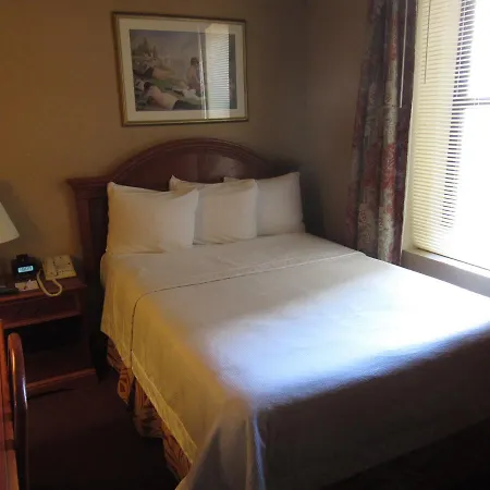 Hotel Newton-3