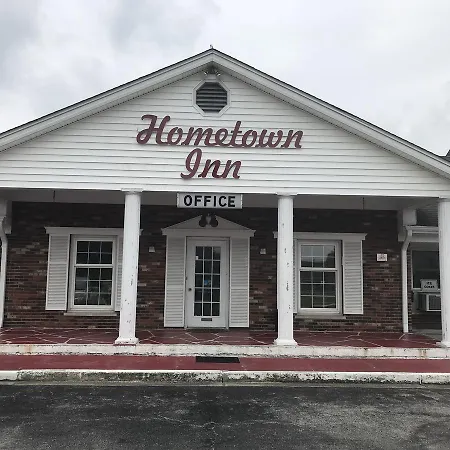 The Hometown Inn-2