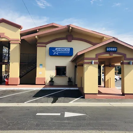 Americas Best Value Inn & Suites Escondido-3