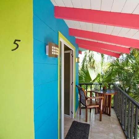 Tamarindo Village Hotel-2