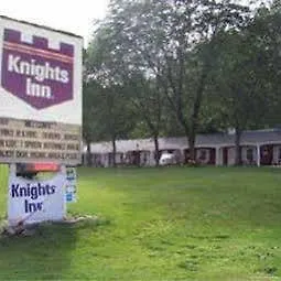 Knights Inn Bennington-2