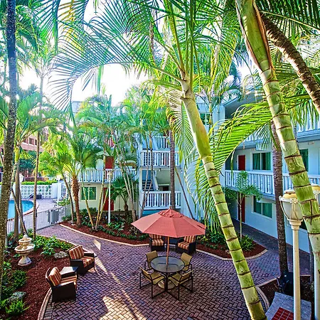 Residence Inn Miami Coconut Grove-2