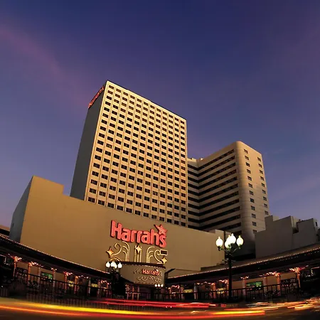 Harrah'S Reno Hotel & Casino-3