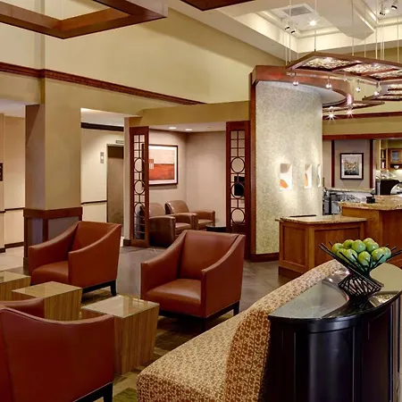Hyatt Place Memphis Germantown-3