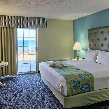 Sugar Beach Resort Hotel-2