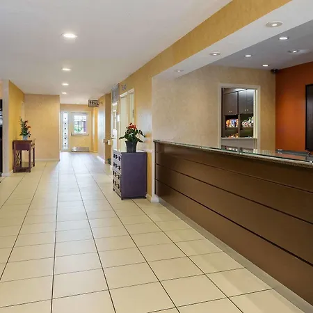 Residence Inn By Marriott San Diego Central-2