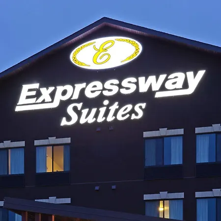 Comfort Inn & Suites Grand Forks Near Alerus Center-3