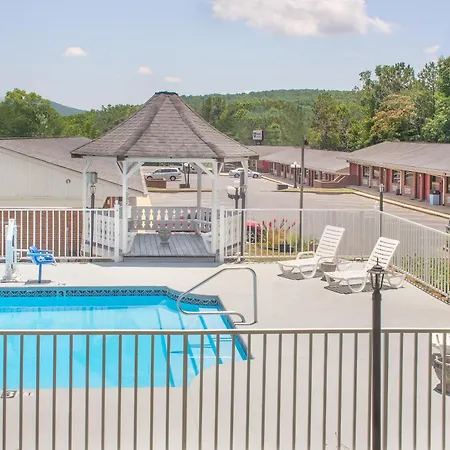Hotel Express Anniston/Oxford-3