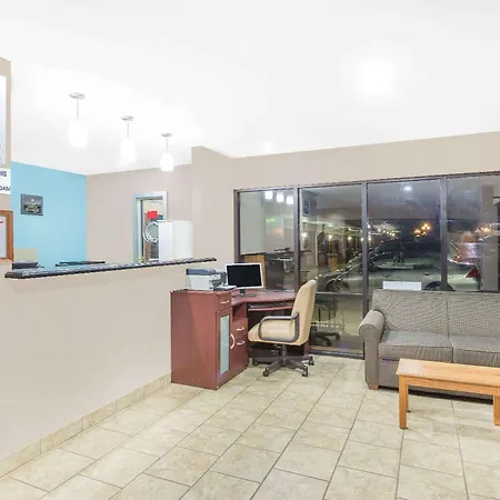 Hotel Express Anniston/Oxford-2