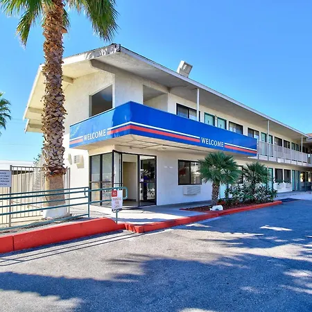 Motel 6-Nogales, Az - Mariposa Road-2