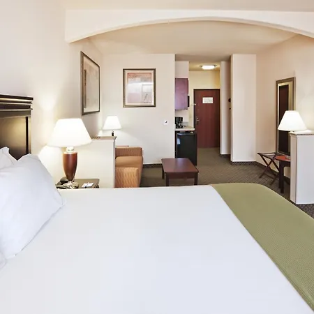 Holiday Inn Express Hotel And Suites Corsicana I-45 By Ihg-3