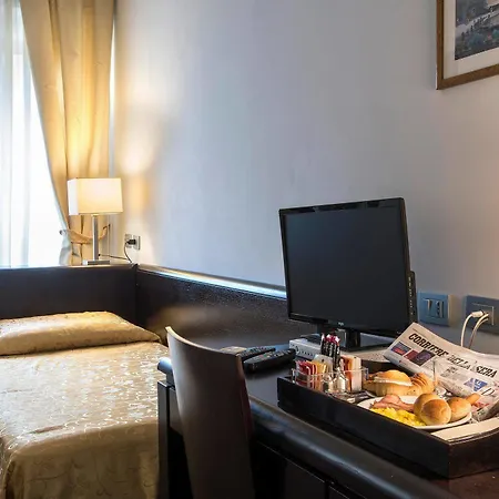 Bellesuite Rome-3