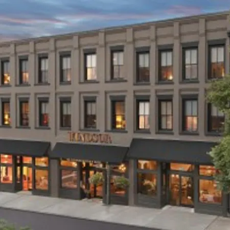 The Windsor - Asheville-2