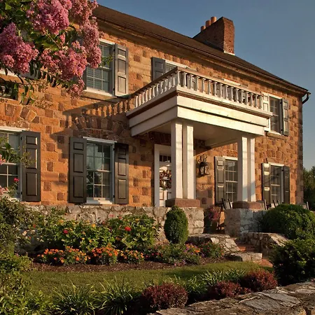 Historic Smithton Inn-2