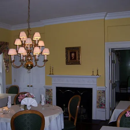 The Ashford Inn-2