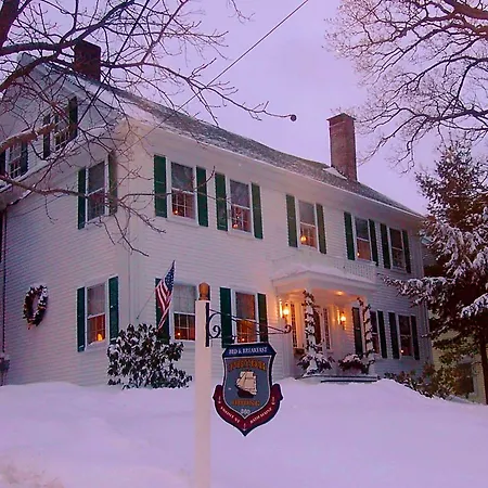 Pryor House B&B-2
