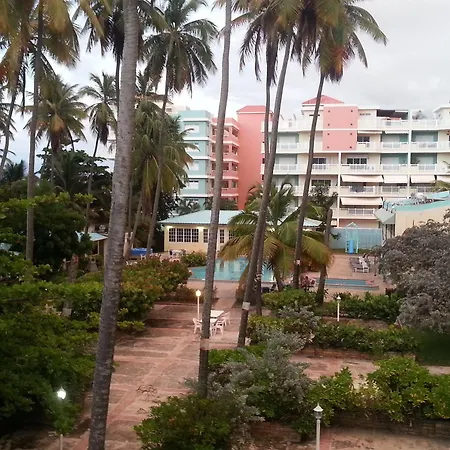 Costa Dorada Beach Resort & Villas-2