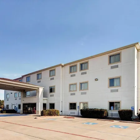 Motel 6 Waco - Woodway-2