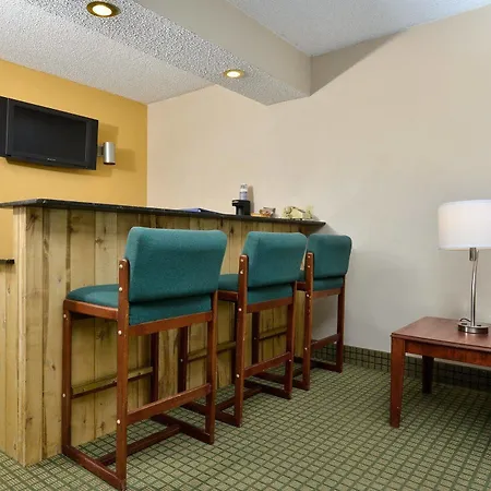 Best Western Alamosa Inn-2