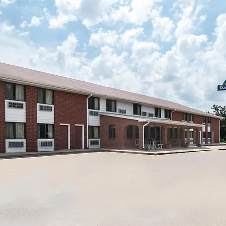 Days Inn By Wyndham Lincoln South-3