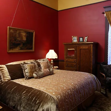 Martin & Mason Hotel-3
