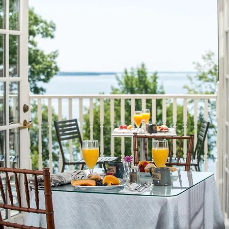 The Inn At Ocean'S Edge-2