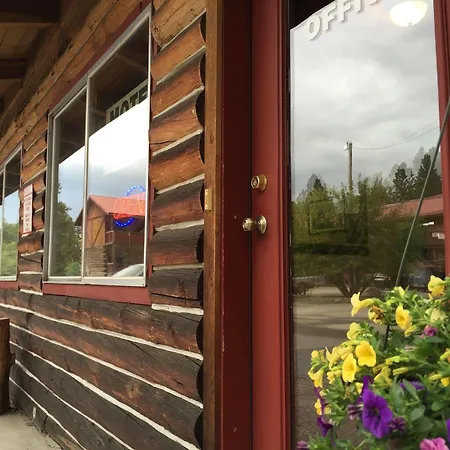 Rustic Inn-3