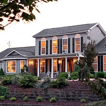 Lavender Heights B&B-3