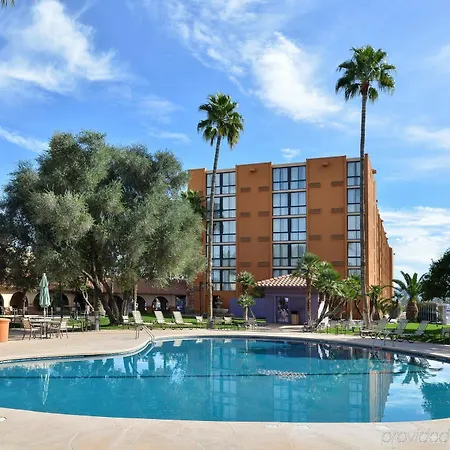 Radisson Hotel Tucson Airport-2