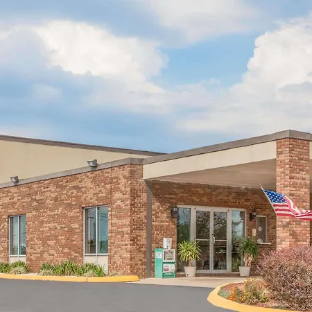 Knights Inn Greeneville-2