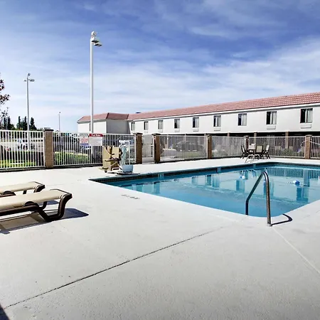 Motel 6-Ogden, Ut - Riverdale-3
