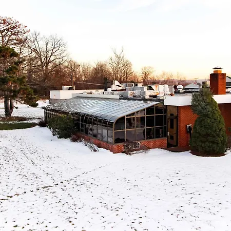 Newburgh Inn-2