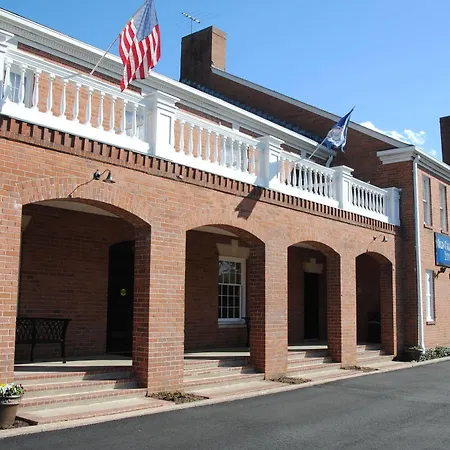 Old Colony Inn Alexandria-2
